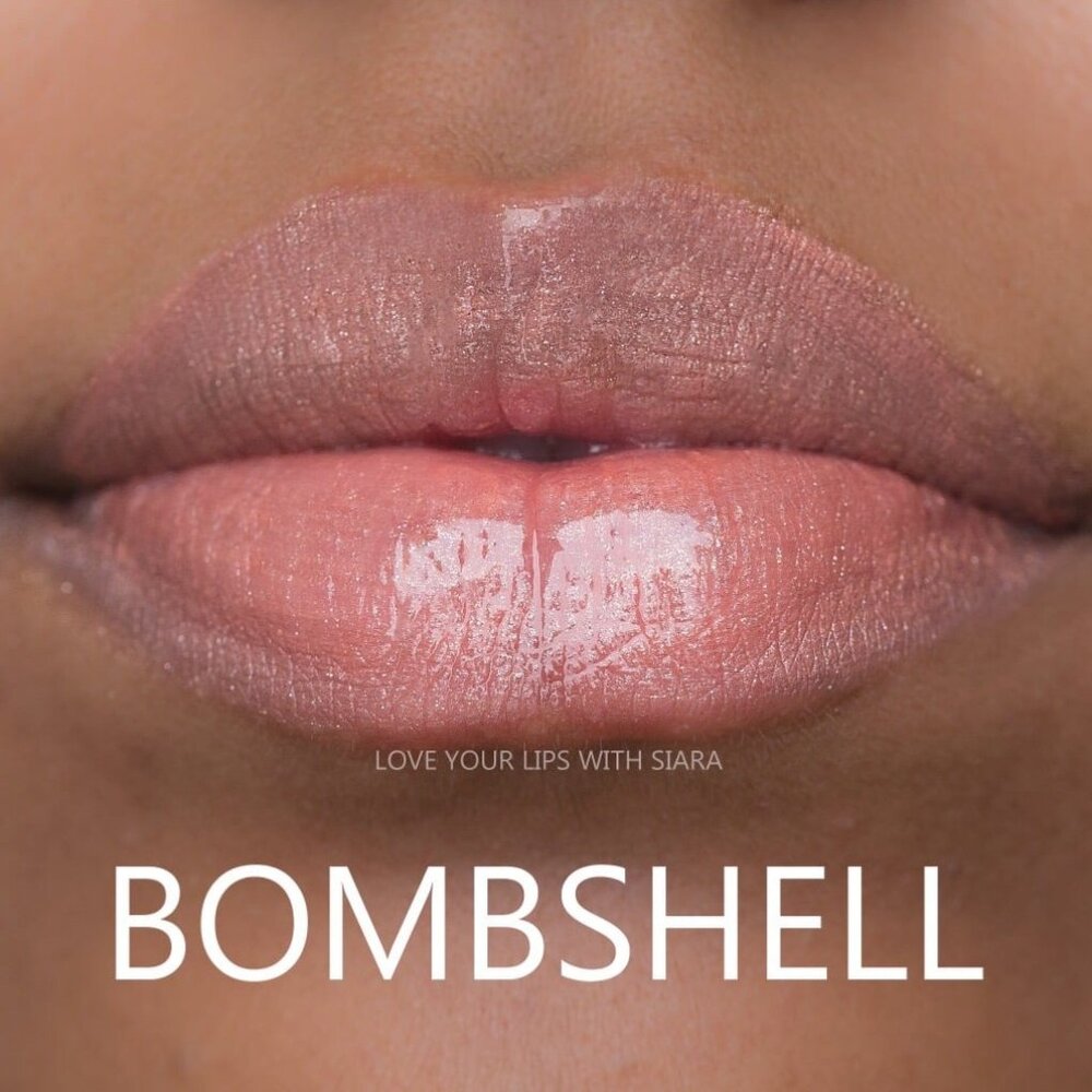 Bombshell LipSense - Picture 2 of 4